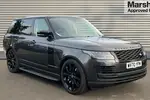 2020 Land Rover Range Rover