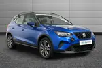 2021 SEAT Arona