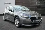 2023 Mazda 2