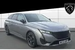 2022 Peugeot 308 SW