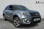 2022 Suzuki Vitara