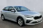 2025 Skoda Scala