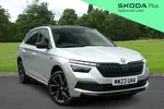 2023 Skoda Kamiq