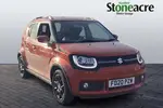 2020 Suzuki Ignis