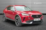 2022 Cupra Formentor