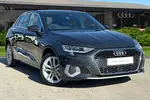 2022 Audi A3