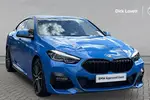 2021 BMW 2 Series