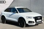 2017 Audi Q3