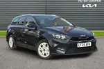 2025 Kia Ceed SW