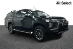 2019 Mitsubishi L200