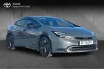 2025 Toyota Prius Plug-In