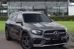 2025 Mercedes-Benz GLB