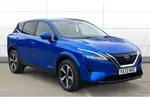 2023 Nissan Qashqai