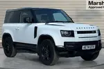 2024 Land Rover Defender