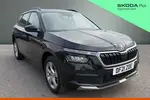 2021 Skoda Kamiq