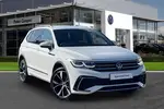 2023 Volkswagen Tiguan Allspace