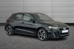 2025 Audi A1