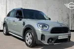 2022 MINI Countryman
