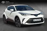 2023 Toyota C-HR
