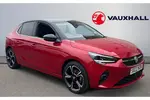 2022 Vauxhall Corsa