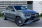 2025 Mercedes-Benz GLE