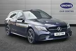 2021 Mercedes-Benz C-Class Estate