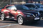 2021 Nissan Juke