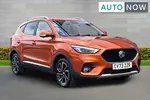 2023 MG ZS