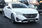 2024 Peugeot 308 SW