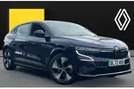 2022 Renault Megane E Tech