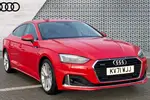 2021 Audi A5 Sportback