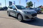 2023 Ford Kuga
