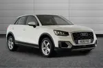 2018 Audi Q2