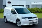 2026 Volkswagen Caddy