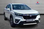 2025 Suzuki S-Cross