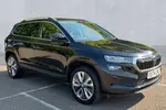 2024 Skoda Karoq