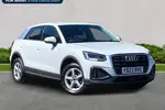 2023 Audi Q2