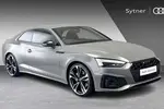 2022 Audi A5