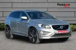 2017 Volvo XC60