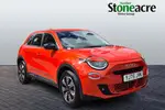 2025 Fiat 600