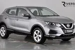 2021 Nissan Qashqai