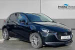2021 Mazda 2