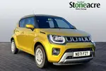 2021 Suzuki Ignis