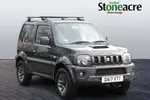 2017 Suzuki Jimny
