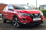 2018 Nissan Qashqai