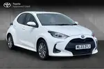 2023 Toyota Yaris