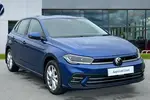 2024 Volkswagen Polo