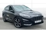 2022 Ford Kuga