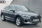 2024 Audi Q5 Sportback