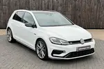 2019 Volkswagen Golf R